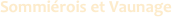 Sommiérois et Vaunage
