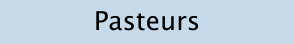 Pasteurs