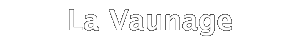 La Vaunage