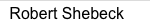  Robert Shebeck