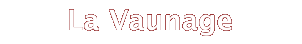 La Vaunage