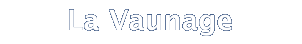 La Vaunage
