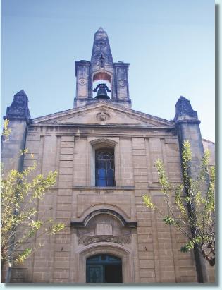 TempleSommieres