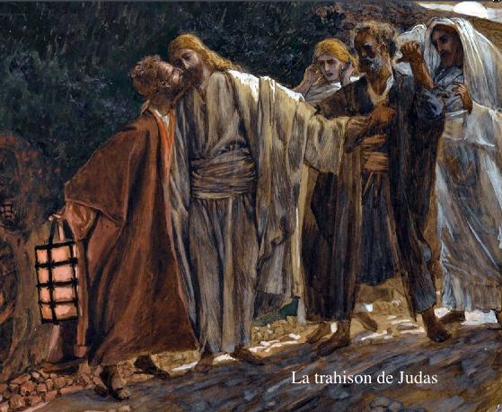 trahisondeJudas